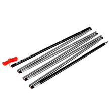 Carica l'immagine nel visualizzatore di Gallery, Avalanche Safety M A M M U T Barryvox Package kit ARTVA pala sonda