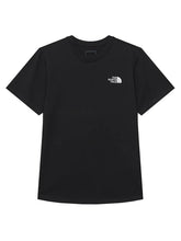 Carica l'immagine nel visualizzatore di Gallery, THE NORTH FACE T-shirt Evolution Simple Dome da ragazzi art. NF0A8F9Z col. TNF Black