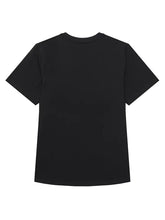 Carica l'immagine nel visualizzatore di Gallery, THE NORTH FACE T-shirt Evolution Simple Dome da ragazzi art. NF0A8F9Z col. TNF Black