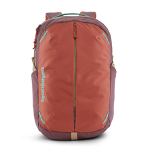 Carica l'immagine nel visualizzatore di Gallery, Patagonia Refugio Daypack 26L Zaino con Custodia imbottita per laptop da 15 pollici