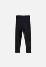 Carica l'immagine nel visualizzatore di Gallery, Napapijri Leggings invernale da bambina KG M-Drammen Black