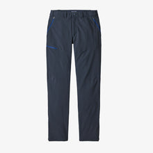 Carica l'immagine nel visualizzatore di Gallery, Patagonia Men's Altvia Trail Pants - Regular Pantalone tecnico estivo New Navy