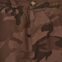Carica l'immagine nel visualizzatore di Gallery, Iuter Pantaloni Uomo CARGO CAMO JOGGER Cargo Jogger Pant - Camo Marrone
