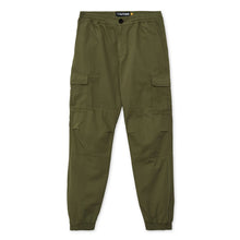 Carica l'immagine nel visualizzatore di Gallery, IUTER CARGO JOGGER Ripstop Cargo Jogger Pant ARMY Verde