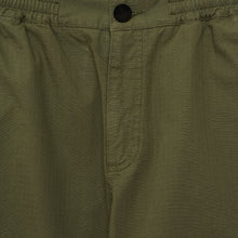 Carica l'immagine nel visualizzatore di Gallery, IUTER CARGO JOGGER Ripstop Cargo Jogger Pant ARMY Verde