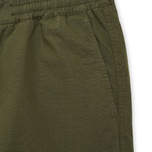 Carica l'immagine nel visualizzatore di Gallery, IUTER CARGO JOGGER Ripstop Cargo Jogger Pant ARMY Verde