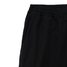 Carica l'immagine nel visualizzatore di Gallery, IUTER CARGO JOGGER Ripstop Cargo Jogger Pant BLACK Nero