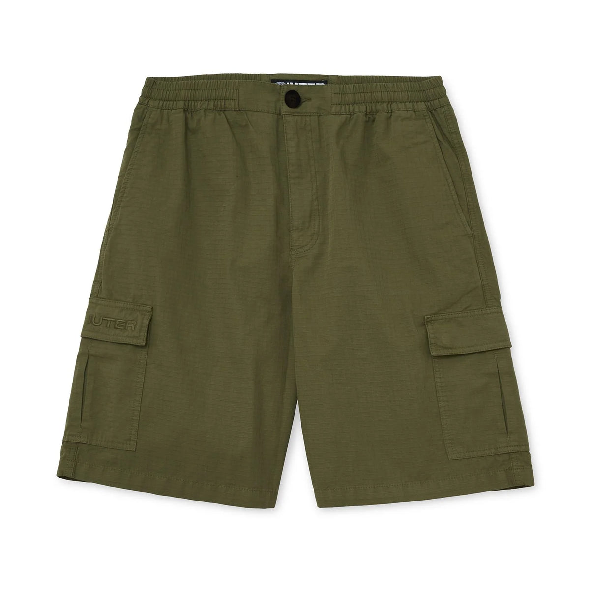 IUTER CARGO SHORT Cargo Ripstop Jogger Pantaloni corti