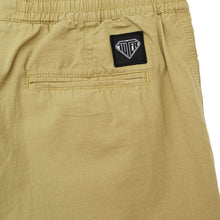 Carica l'immagine nel visualizzatore di Gallery, IUTER CARGO SHORT Cargo Ripstop Jogger Pantaloni corti - Beige