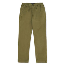 Carica l'immagine nel visualizzatore di Gallery, IUTER Pantaloni CITIZEN Pant Uomo Verde ARMY