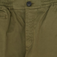 Carica l'immagine nel visualizzatore di Gallery, IUTER Pantaloni CITIZEN Pant Uomo Verde ARMY