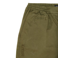 Carica l'immagine nel visualizzatore di Gallery, IUTER Pantaloni CITIZEN Pant Uomo Verde ARMY