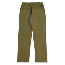 Carica l'immagine nel visualizzatore di Gallery, IUTER Pantaloni CITIZEN Pant Uomo Verde ARMY