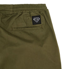 Carica l'immagine nel visualizzatore di Gallery, IUTER Pantaloni CITIZEN Pant Uomo Verde ARMY