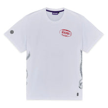 Carica l'immagine nel visualizzatore di Gallery, OCTOPUS TOP SECRET TEE T-SHIRT WHITE