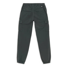 Carica l'immagine nel visualizzatore di Gallery, IUTER CARGO JOGGER Cargo Jogger ASPHALT Pantalone tasconato uomo
