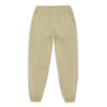 Carica l'immagine nel visualizzatore di Gallery, IUTER JOGGER Jogger BEIGE Pantalone uomo con polsino