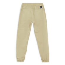 Carica l'immagine nel visualizzatore di Gallery, IUTER JOGGER Jogger BEIGE Pantalone uomo con polsino