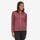 Carica l'immagine nel visualizzatore di Gallery, Patagonia Women's Houdini Jacket Giacca antivento leggerissima da donna Light Star Pink