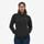Carica l'immagine nel visualizzatore di Gallery, Patagonia Women's Better Sweater™ Fleece Jacket Donna Black Nero