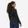 Carica l'immagine nel visualizzatore di Gallery, Patagonia Women's Better Sweater™ Fleece Jacket Donna Black Nero