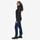 Carica l'immagine nel visualizzatore di Gallery, Patagonia Women's Better Sweater™ Fleece Jacket Donna Black Nero