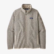 Carica l'immagine nel visualizzatore di Gallery, Patagonia Women's Better Sweater™ Fleece Jacket Donna Pelican