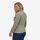 Carica l'immagine nel visualizzatore di Gallery, Patagonia Women's Better Sweater™ Fleece Jacket Donna Pelican