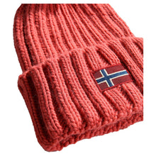 Carica l'immagine nel visualizzatore di Gallery, Napapijri Berretto Semiury W 3 Cappellino da con pompon