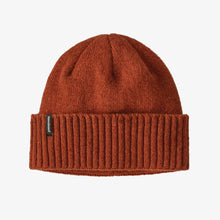Carica l'immagine nel visualizzatore di Gallery, Patagonia Brodeo Beanie berretto con bordo a risvolto in misto lana cod. 29206