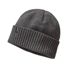 Carica l'immagine nel visualizzatore di Gallery, Patagonia Brodeo Beanie berretto con bordo a risvolto in misto lana cod. 29206