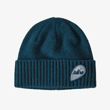Carica l'immagine nel visualizzatore di Gallery, Patagonia Brodeo Beanie berretto con bordo a risvolto in misto lana cod. 29206
