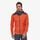 Carica l'immagine nel visualizzatore di Gallery, Patagonia Men's Upstride Jacket super-traspirante e flessibile tessuto performance con trattamento DWR (idrorepellente a lunga durata)