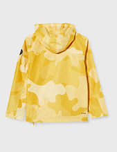 Carica l'immagine nel visualizzatore di Gallery, NAPAPIJRI K Rainforest Camo Giacca Bambini e Ragazzi