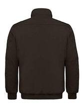 Carica l'immagine nel visualizzatore di Gallery, invicta Giubbino Trapuntato Uomo con Cappuccio Staccabile. Verde Oliva (XXL)