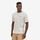 Carica l'immagine nel visualizzatore di Gallery, Patagonia Men's '73 Skyline Organic T-Shirt uomo Birch White