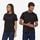 Carica l'immagine nel visualizzatore di Gallery, Patagonia Fitz Roy Icon Responsibili-Tee T-shirt unisex Nera Ink Black