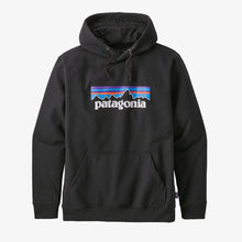 Carica l'immagine nel visualizzatore di Gallery, Patagonia Men's P-6 Logo Uprisal Hoody Felpa Uomo con cappuccio