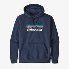 Carica l'immagine nel visualizzatore di Gallery, Patagonia Men's P-6 Logo Uprisal Hoody Felpa Uomo con cappuccio