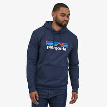 Carica l'immagine nel visualizzatore di Gallery, Patagonia Men's P-6 Logo Uprisal Hoody Felpa Uomo con cappuccio