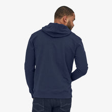 Carica l'immagine nel visualizzatore di Gallery, Patagonia Men's P-6 Logo Uprisal Hoody Felpa Uomo con cappuccio
