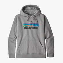 Carica l'immagine nel visualizzatore di Gallery, Patagonia Men's P-6 Logo Uprisal Hoody Felpa Uomo con cappuccio