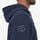 Carica l'immagine nel visualizzatore di Gallery, Patagonia Felpa con cappuccio Forge Mark Uprisal Hoody Lagom Blue Blu
