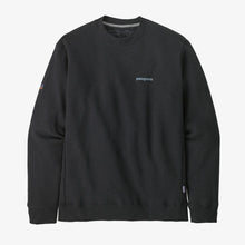 Carica l'immagine nel visualizzatore di Gallery, Patagonia Fitz Roy Icon Uprisal Crew Sweatshirt Felpa girocollo unisex