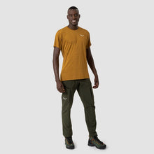 Carica l'immagine nel visualizzatore di Gallery, SALEWA Puez Dst M-Pantaloni Cargo, Verde, XL Uomo