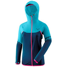 Carica l'immagine nel visualizzatore di Gallery, DYNAFIT Alpine Wp 2.5l W Jkt Giacca Donna