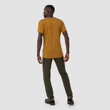 Carica l'immagine nel visualizzatore di Gallery, SALEWA Puez Dst M-Pantaloni Cargo, Verde, XL Uomo