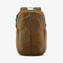 Carica l'immagine nel visualizzatore di Gallery, Patagonia Refugio Daypack 26L Zaino con Custodia imbottita per laptop da 15 pollici