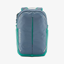 Carica l'immagine nel visualizzatore di Gallery, Patagonia Refugio Daypack 26L Zaino con Custodia imbottita per laptop da 15 pollici
