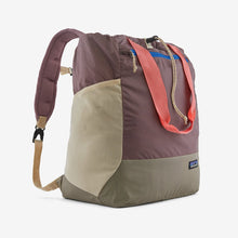 Carica l'immagine nel visualizzatore di Gallery, Patagonia Ultralight Black Hole Tote Pack 27L Zaino e Borsa